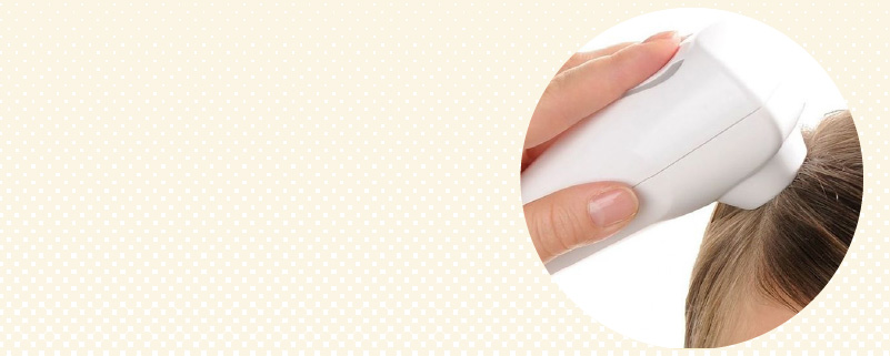 Servicio de an&aacute;lisis capilar